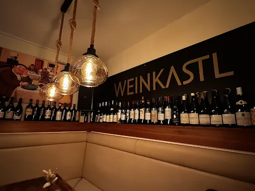 Bild von Weinkastl