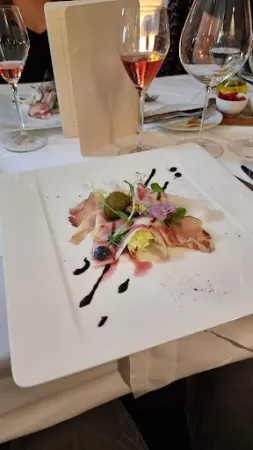 Bild von Restaurant Murnockerl