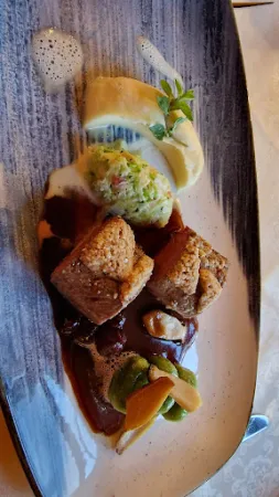 Bild von Burg-Restaurant Deutschlandsberg