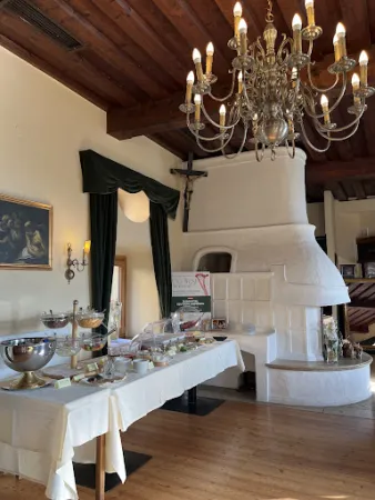 Bild von Burg-Restaurant Deutschlandsberg