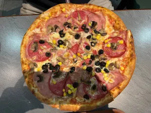 ELITE PIZZA KEBAP