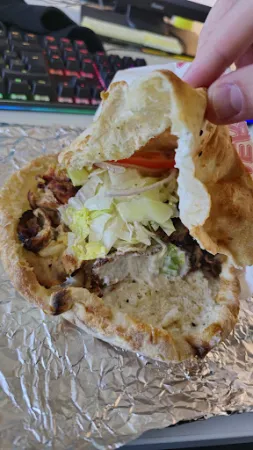 Bild von Gratwein Latiano pizzeria