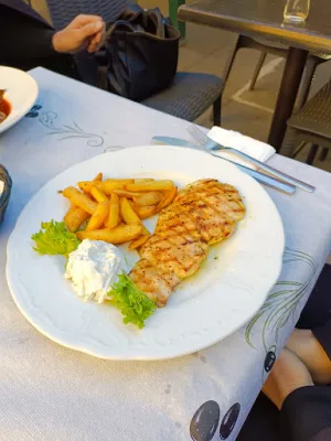 Restaurant Tinos