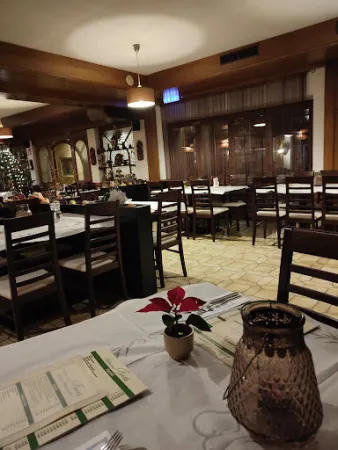 Bild von Restaurant Tinos