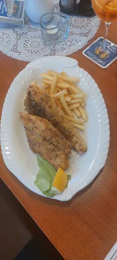 Pizzeria Santa Lucia