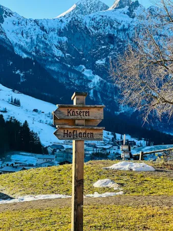 Bild von Zur Sonnleitn