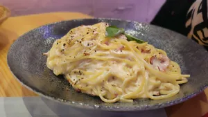 Trattoria - Pizzeria Gabriela