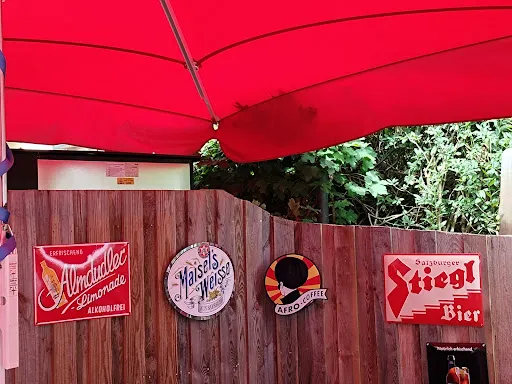 Bild von Seecafe Brandl