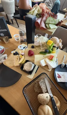 Bild von City Lounge Radstadt