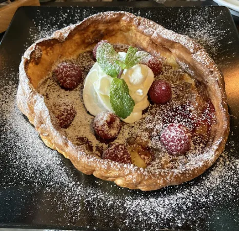 Bild von Relax Restaurant & Café Hallein