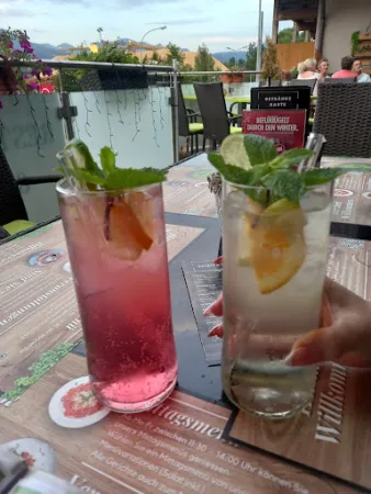 Bild von Relax Restaurant & Café Hallein