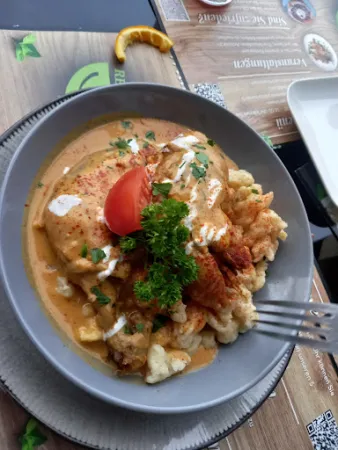 Bild von Relax Restaurant & Café Hallein