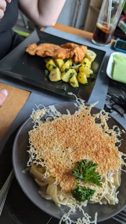 Bild von Relax Restaurant & Café Hallein