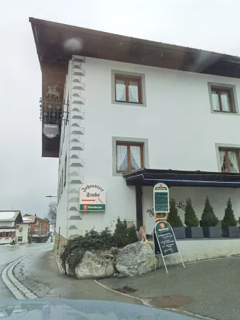 Bild von Lisa Monika Wanninger
