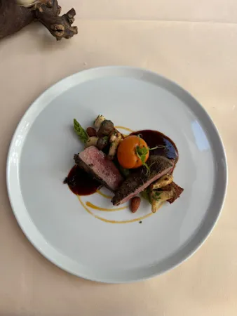 Bild von Restaurant Kellerbauer