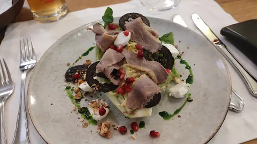 Bild von Döllerers Wirtshaus