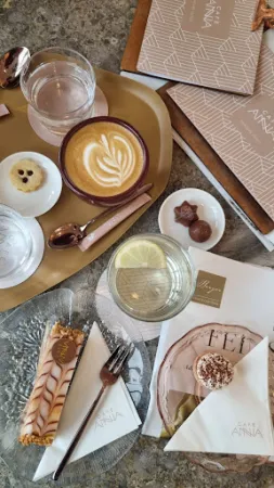 Bild von Berger Feinste Confiserie GmbH