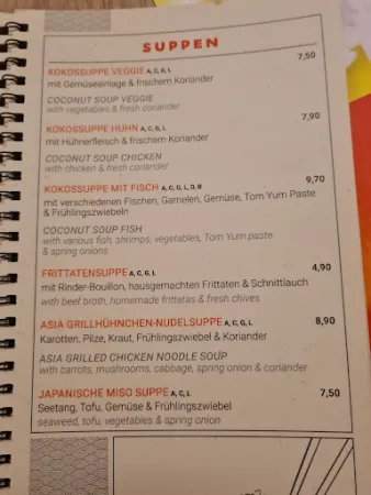 Bild von Mount Everest _ Sushi & Grill
