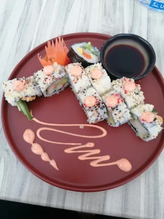 Bild von Mount Everest _ Sushi & Grill