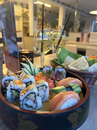 Bild von Mount Everest _ Sushi & Grill