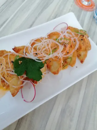Bild von Mount Everest _ Sushi & Grill