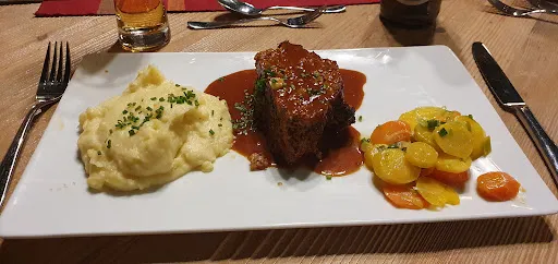 Bild von Restaurant Künstleralm