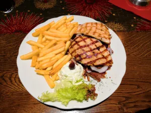 Zum Griechen