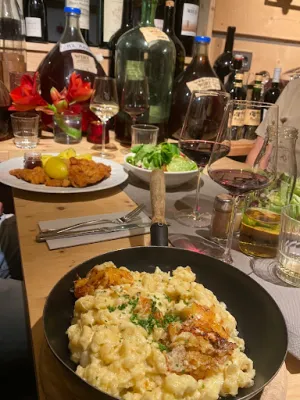 Gasthaus Wirt am Gries