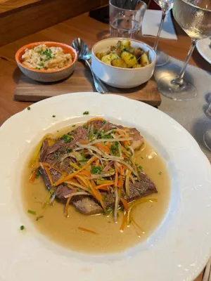 Gasthaus Wirt am Gries