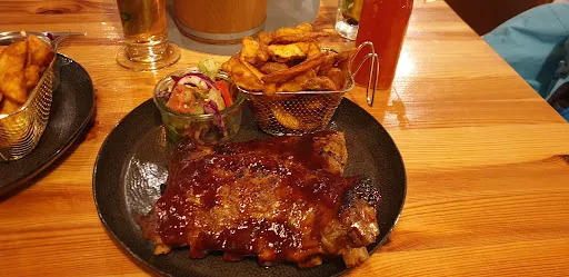 Bild von Lombardi Restaurant