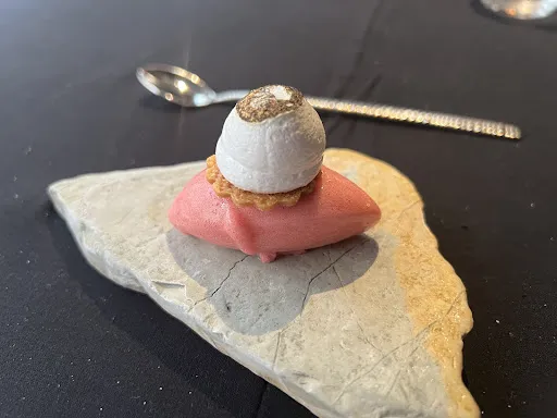 Bild von Restaurant ARTIS