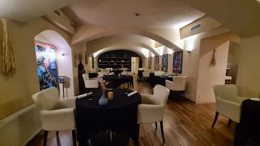 Bild von Restaurant ARTIS