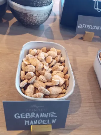 Bild von Bergers FEINHEIT