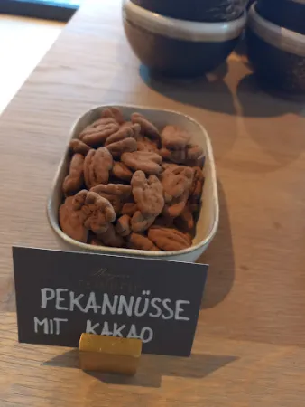Bild von Bergers FEINHEIT