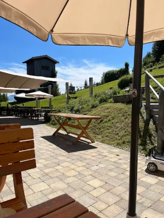 Bild von Gasthaus Stöcklalm