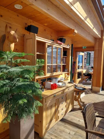 Bild von Gasthaus Stöcklalm