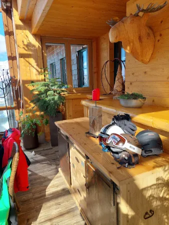 Bild von Gasthaus Stöcklalm