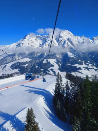 Bild von Gasthaus Stöcklalm