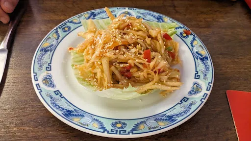 Bild von Asia Cuisine LOTUS Mittersill