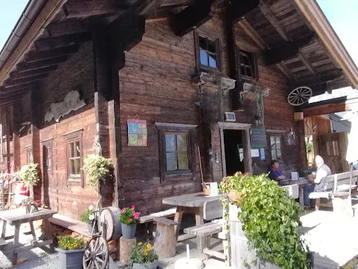 Bild von Sinnlehenalm