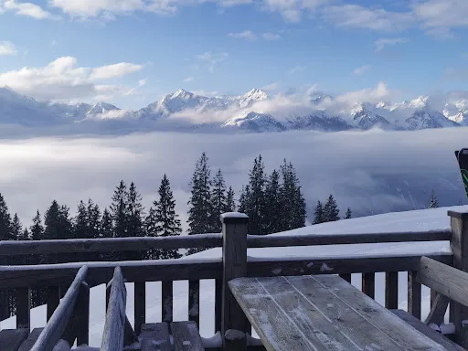 Bild von Toni Alm