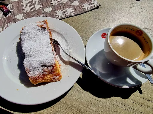 Bild von Hanke's Cafe Restaurant Souvernir Krimmler Wasserfallwirt