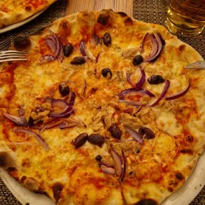 Ristorante Pizzeria Magno
