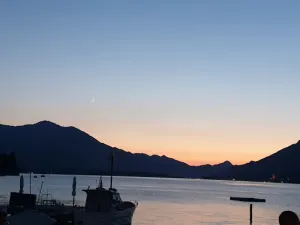 Wein am See