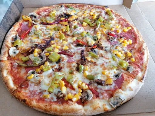 Bild von Pizzeria Royal Bürmoos