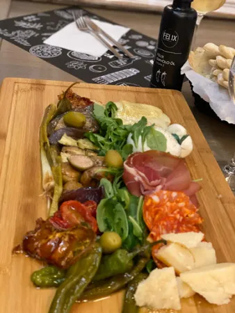 Bild von FELIX - Dolce Vita, Pizza e Pasta