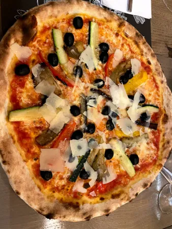 Bild von FELIX - Dolce Vita, Pizza e Pasta