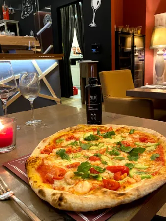 Bild von FELIX - Dolce Vita, Pizza e Pasta