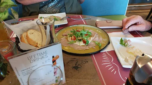 Bild von FELIX - Dolce Vita, Pizza e Pasta
