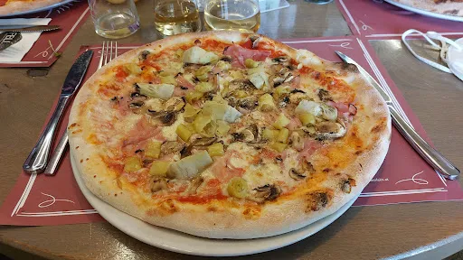 Bild von FELIX - Dolce Vita, Pizza e Pasta